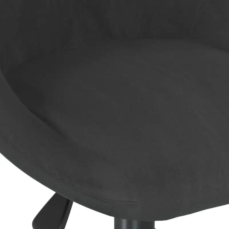 Hoogte verstelbare bureaustoel met trendy design en zacht fluweel - Bureaustoelen