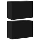 Hoogwaardige tuinmeubelhoes voor bescherming tegen weer en vuil - 180 x 80 x 125 cm / 2 - Tuinmeubelhoezen