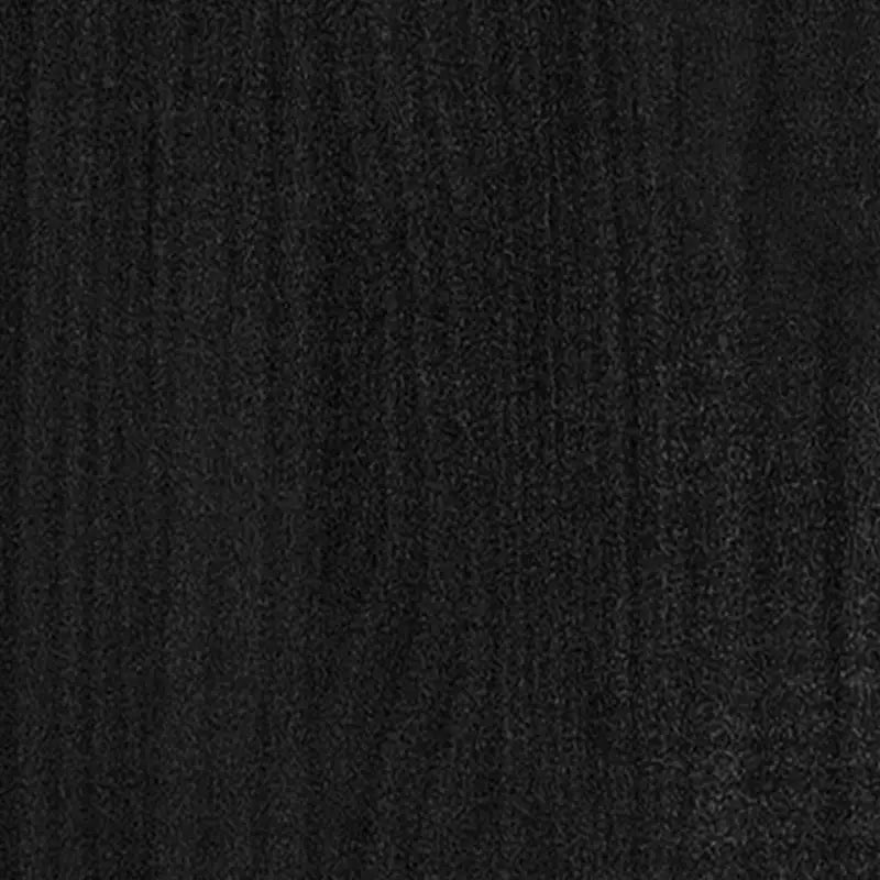 Houten bedframe van massief grenenhout met levering bevat - Bedden & bedframes