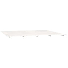 Houten bedframe van massief grenenhout voor een goede nachtrust - Bedden & bedframes