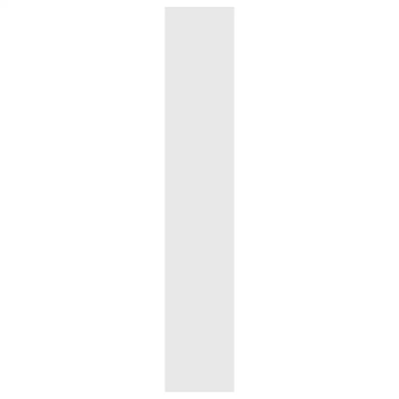 Houten boekenkast met bewerkt hout en strak design voor interieur - Boekenkasten