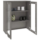 Houten Dressoir van massief Grenenhout voor Praktische Interieurverfraaiing - Dressoirs & buffetkasten