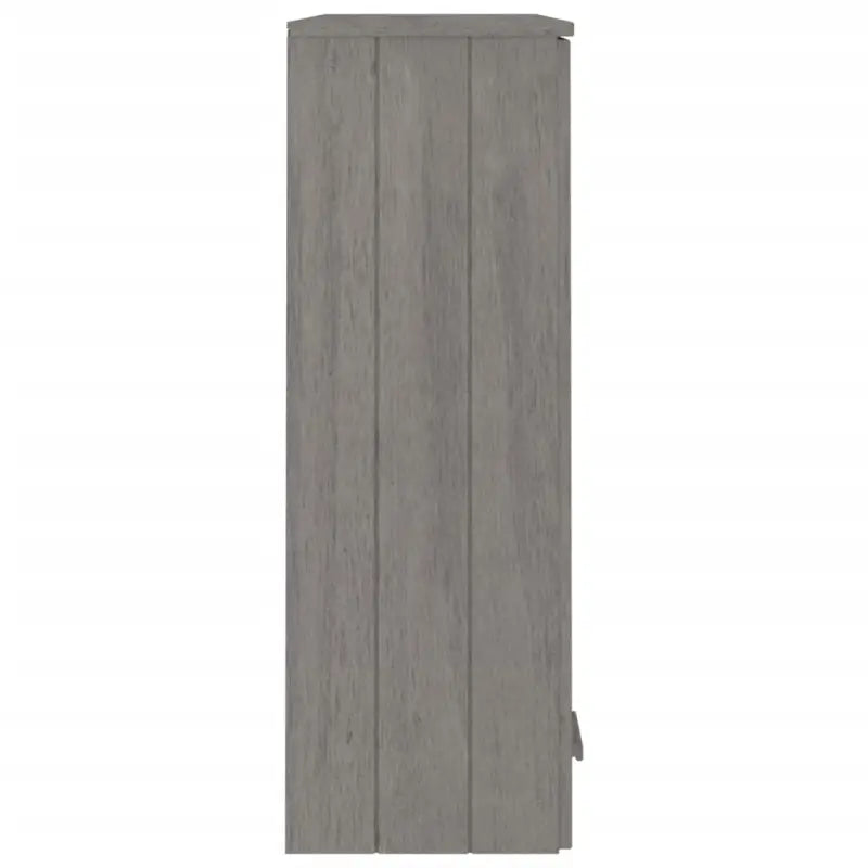 Houten Dressoir van massief Grenenhout voor Praktische Interieurverfraaiing - Dressoirs & buffetkasten
