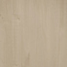 Houten Dressoir van Massief Grenenhout voor Retro Interieur - Dressoirs & buffetkasten
