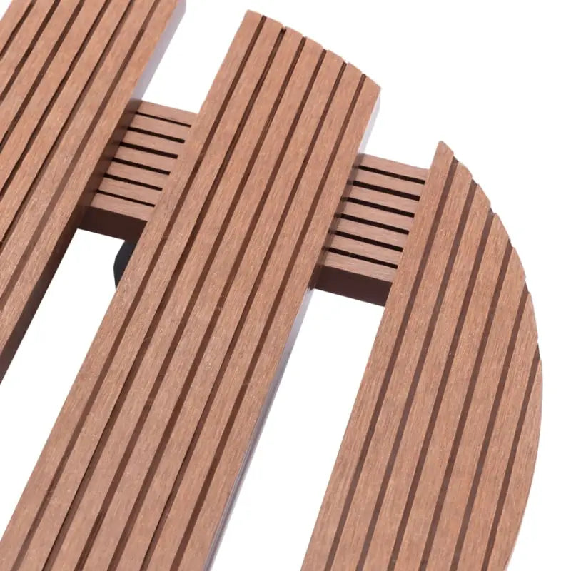 Houten en kunststof plantentrolleys voor binnen en buiten - Plantenstandaarden