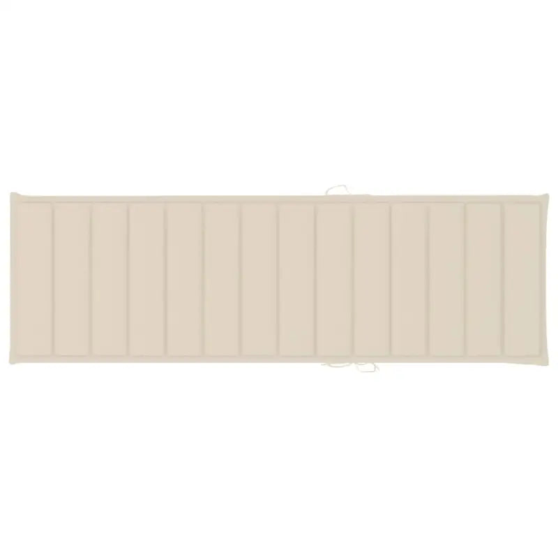 Houten loungebed met kussens voor buiten met rustieke charme - Ligstoelen