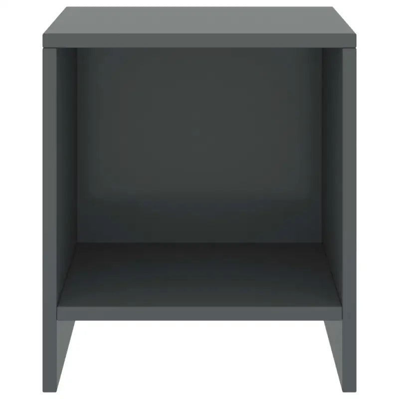 Houten nachtkastjes van massief grenenhout een uniek meubelstuk - Nachtkastjes