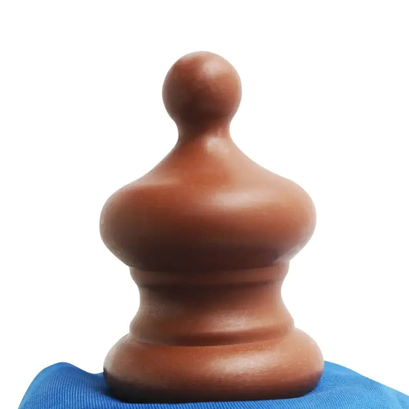 Houten paal parasol voor schaduw en UV-bescherming - Parasols en zonneschermen