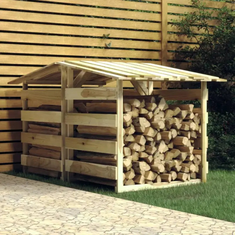 Houten pergola met geïmpregneerd grenenhout voor tuin en buitenruimte - 100 x 90 x 100 cm / 2 - Tuinbogen latwerk &