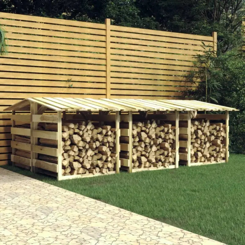 Houten pergola met geïmpregneerd grenenhout voor tuin en buitenruimte - 100 x 90 x 100 cm / 6 - Tuinbogen latwerk &