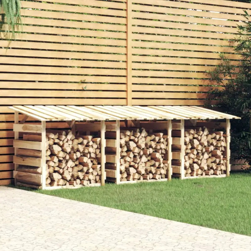 Houten pergola met geïmpregneerd grenenhout voor tuin en buitenruimte - 100 x 90 x 100 cm / 3 - Tuinbogen latwerk &