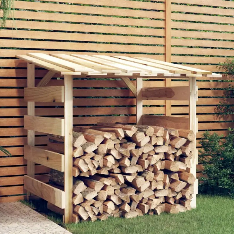 Houten pergola met geïmpregneerd grenenhout voor tuin en buitenruimte - 100 x 90 x 100 cm / 1 - Tuinbogen latwerk &