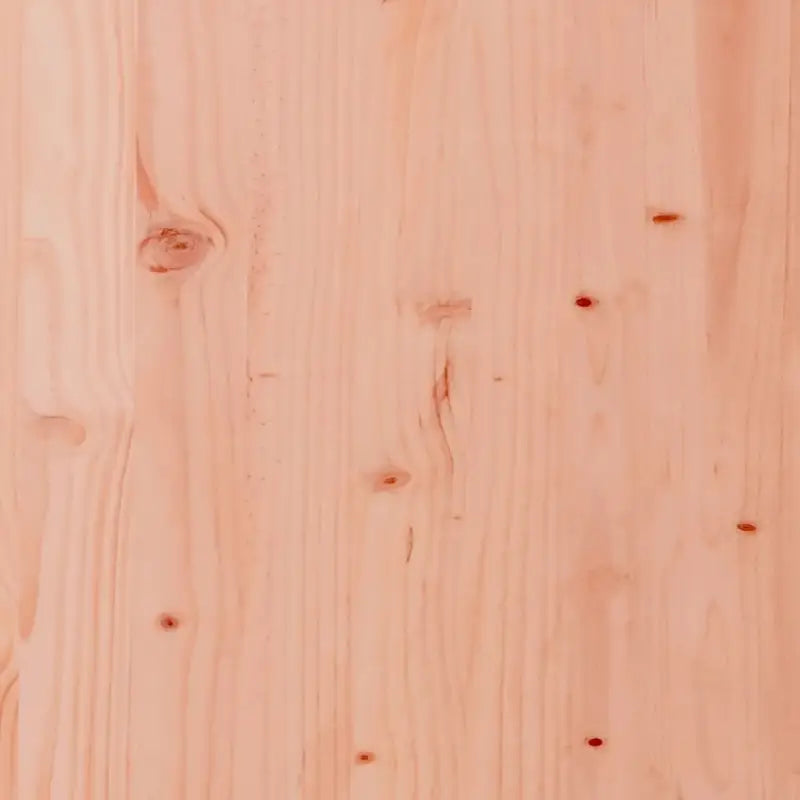 Houten picknicktafel van massief douglashout voor buitengebruik - Tuintafels