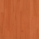 Houten picknicktafel van massief grenenhout voor kinderbaksesspellen - Tuintafels