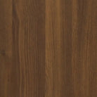 Houten Poten Nachtkastje met Elegant en Duurzaam Design - Nachtkastjes