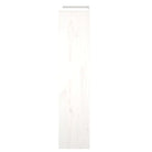 Houten radiatorombouw van massief grenenhout voor extra stijl en functionaliteit - Accessoires voor radiators