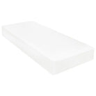 Houten Slaapbank van Massief Grenenhout voor Logees en Comfort - Bedden & bedframes