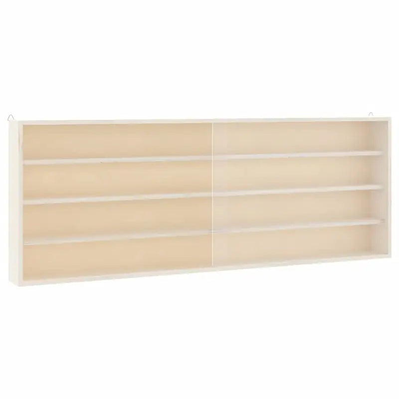Houten Wandplank voor een stijlvolle en opgeruimde ruimte - Wandplanken
