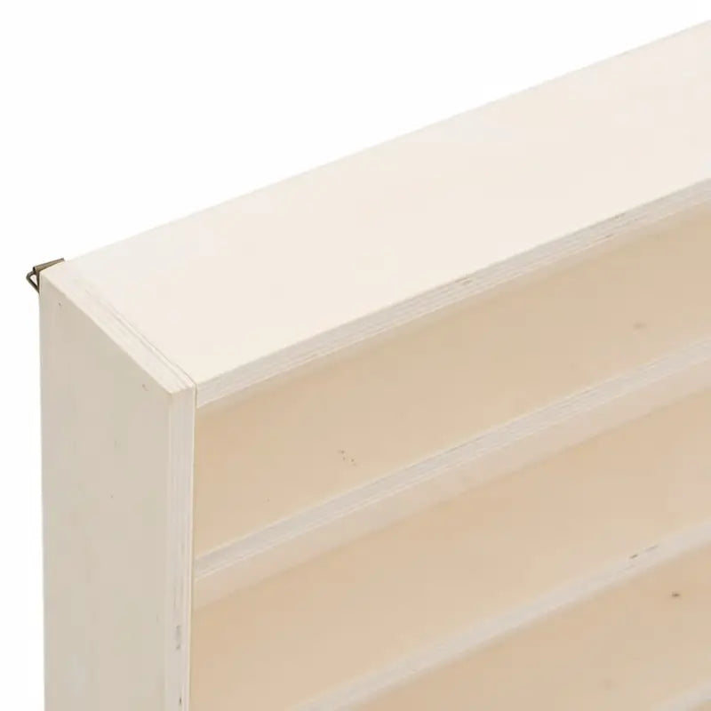 Houten Wandplank voor een stijlvolle en opgeruimde ruimte - Wandplanken