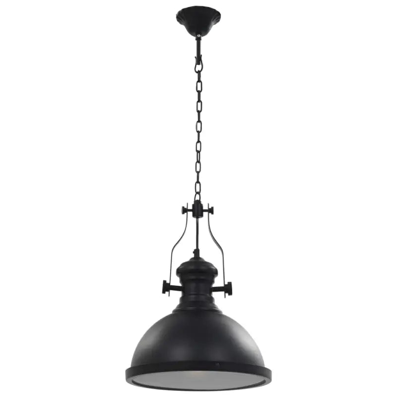 Industrieel plafondlicht voor eetkamers bars en cafés - Lampen
