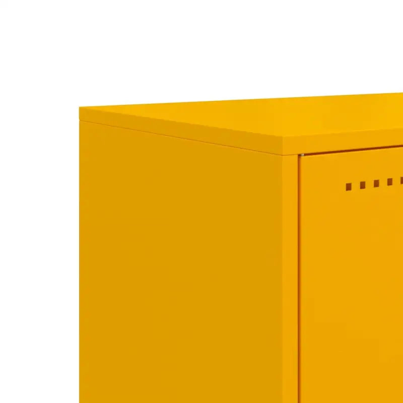 Industriëel TV-meubel voor woon- en slaapkamer - Tv-meubels