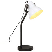 Industriële bureaulamp met E27 fitting voor een opvallende uitstraling - Lampen