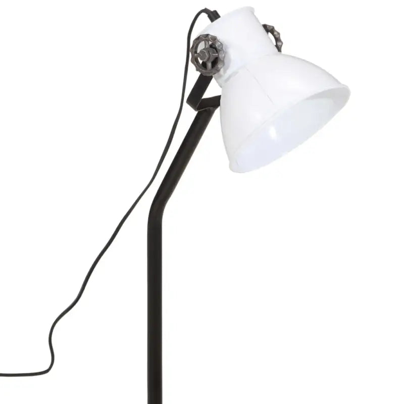 Industriële bureaulamp met E27 fitting voor een opvallende uitstraling - Lampen