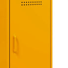 Industriële dressoir met koudgewalst staal en verstelbare schroefpoten - Dressoirs & buffetkasten