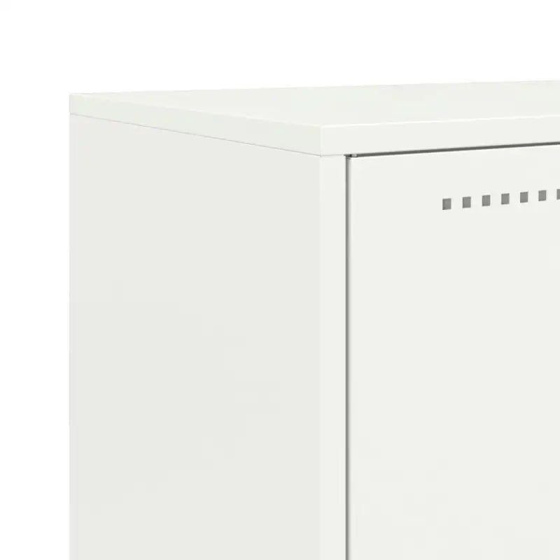 Industriële Dressoir met Robuust Staal voor Woon- en Slaapkamers - Dressoirs & buffetkasten