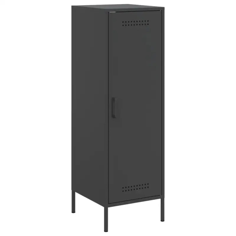 Industriële hoge kast voor woon- en slaapkamer interieur - Dressoirs & buffetkasten
