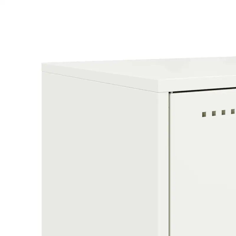 Industriële Stalen Tv-Meubel voor Woon en Slaapkamer - Tv-meubels