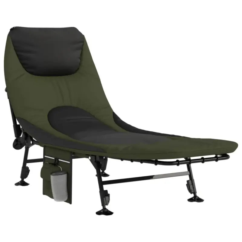 Inklapbaar Visbed voor binnen en buiten activiteiten - Tuinbedden