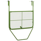 Inklapbare balkontafel voor tuin terras en balkon - Tuintafels