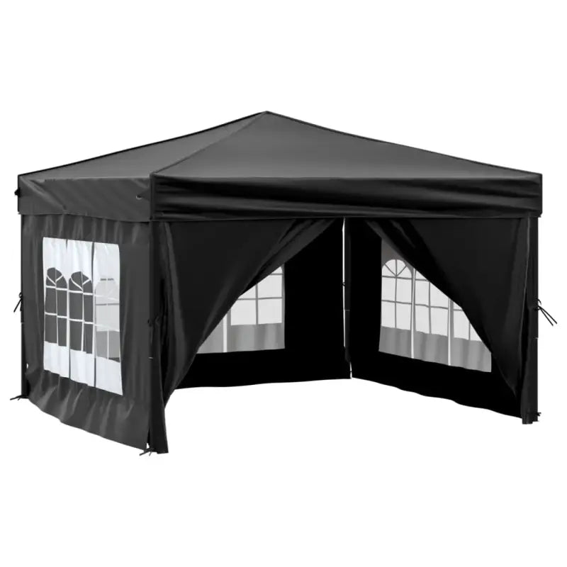 Inklapbare partytent met 210D Oxford stof voor buitenevenementen - Partytenten & prieëlen