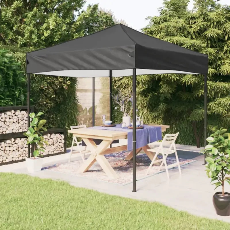 Inklapbare Partytent met 210d Oxford stof voor buitenevenementen - Partytenten & prieëlen