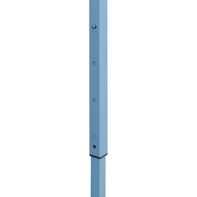 Inklapbare partytent met oxford stof en gepoedercoat staal voor buitenactiviteiten - Partytenten & prieëlen