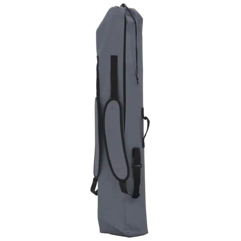 Inklapbare standaard hangmat met gepoedercoat staal en 600d oxford - Hangmatten