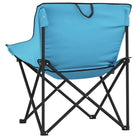 Inklapbare tuinstoelen van 600d polyester voor binnen en buiten - Tuinstoelen