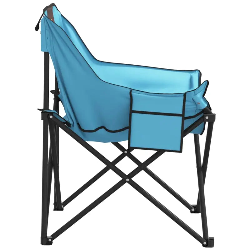 Inklapbare tuinstoelen van 600d polyester voor binnen en buiten - Tuinstoelen