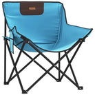 Inklapbare tuinstoelen van 600d polyester voor binnen en buiten - Tuinstoelen