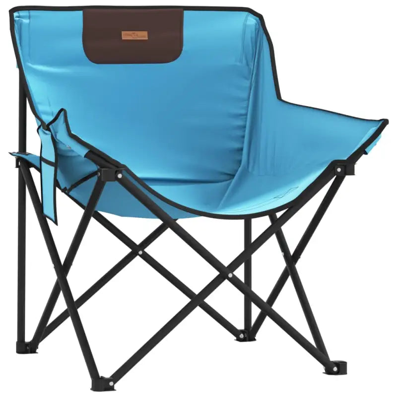 Inklapbare tuinstoelen van 600d polyester voor binnen en buiten - Tuinstoelen