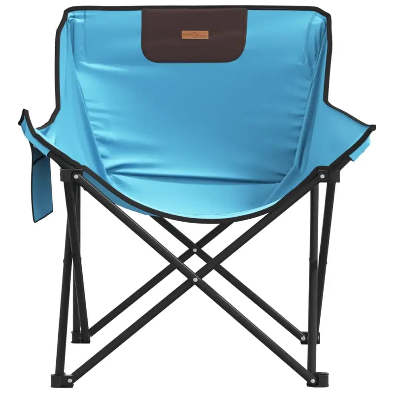 Inklapbare tuinstoelen van 600d polyester voor binnen en buiten - Tuinstoelen