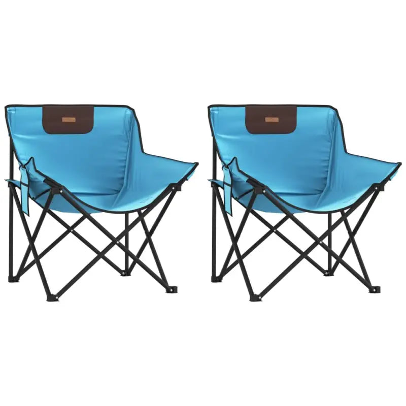 Inklapbare tuinstoelen van 600d polyester voor binnen en buiten - Tuinstoelen
