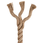 Jute touw voor tuin landbouw en scheepvaart gebruik - Touw