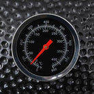 Kamado Barbecue Keramisch met Groot Rooster voor Grillen en Roken - Barbecues