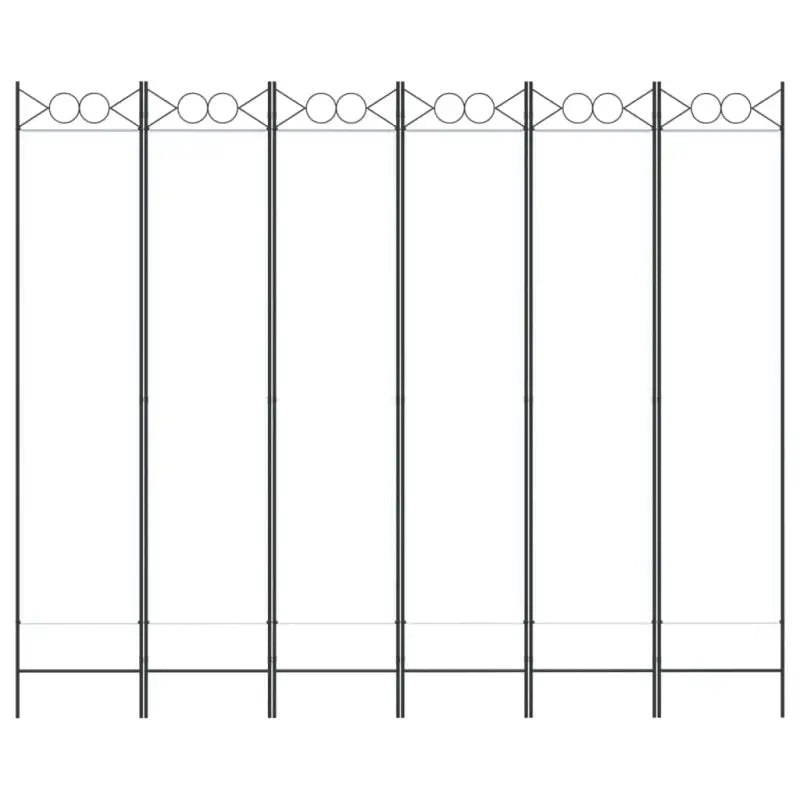 Kamerscherm voor het creëren van privéruimtes in huis - Kamerschermen