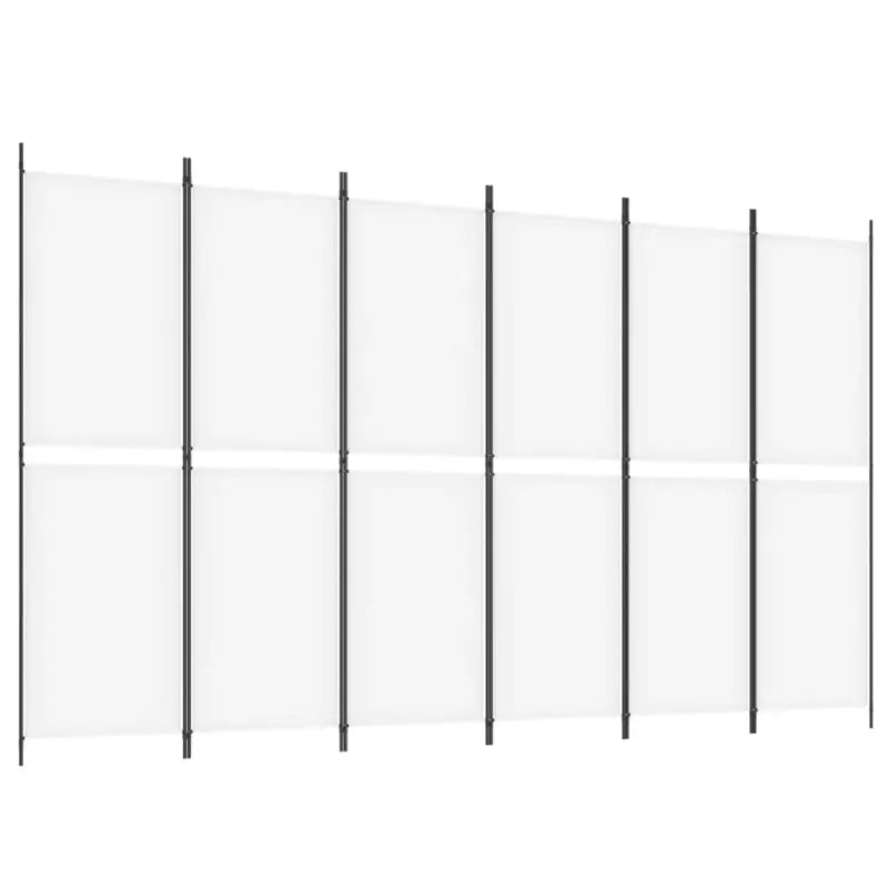 Kamerscherm voor het verdelen en privacy in ruimtes - Kamerschermen