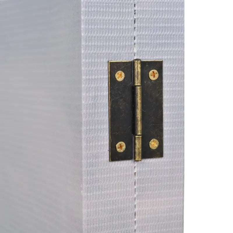 Kamerverdeler met mooie fotoprint voor privacy en decoratie - Kamerschermen