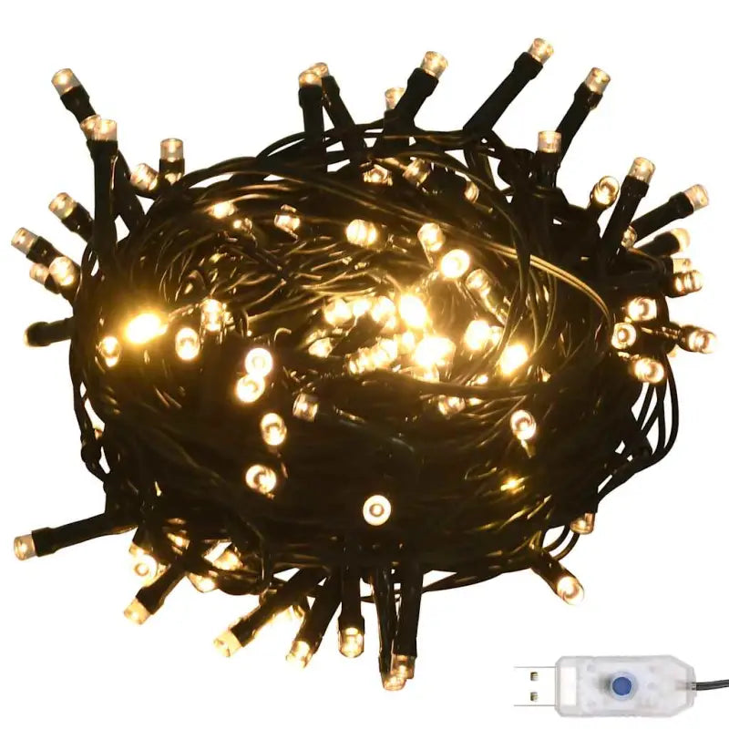 Kerstballenset voor een prachtige versiering van je kerstboom en huis - Kerstverlichting