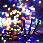 Kerstverlichting met een totale lengte van 11 meter en 1000 LED’s - Kerstverlichting